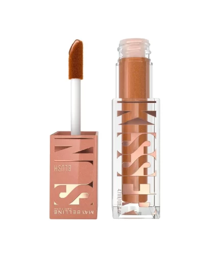 Maybelline rubor Sunkisser Blush 11 Electric Bronze
