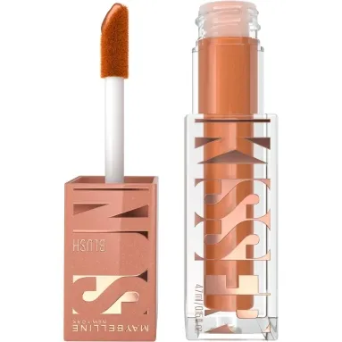 Maybelline rubor Sunkisser Blush 12 Summer