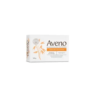 Aveno jabón x 1