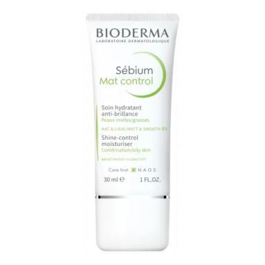 Sebium mat control hidratante facial x 30ml