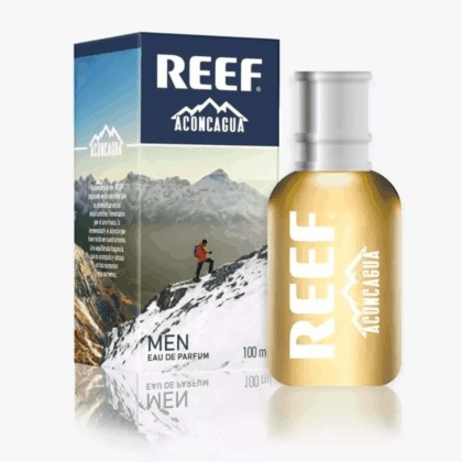 Reef aconcagua EDP x 100ml
