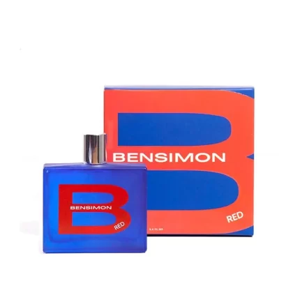 Bensimon red EDP x 100ml