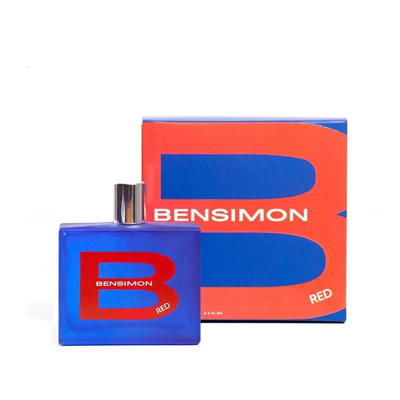 Bensimon red EDP x 100ml