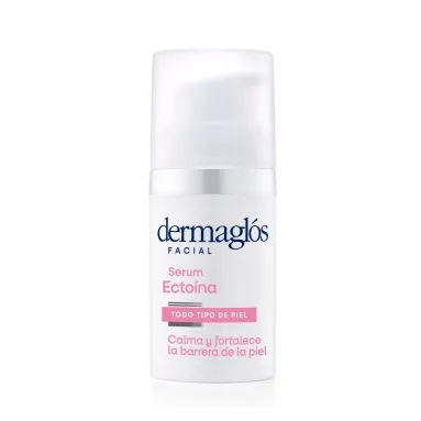 Dermaglos facial serum ectoina x 30ml