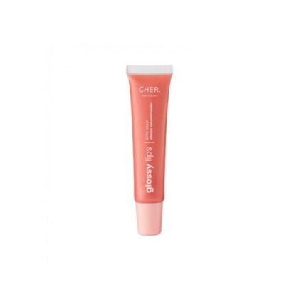 Cher dieciocho glossy lips melon glow x 1