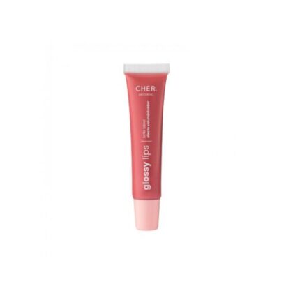 Cher dieciocho glossy lips strawberry glow x 1