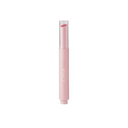 Cher dieciocho bálsamo de labios soft pink x 1