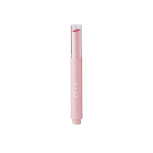 Cher dieciocho bálsamo de labios soft pink x 1