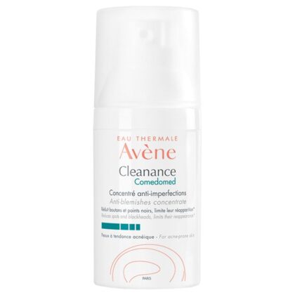 Avene Cleanance Comedomed Concentrado Anti Imperfecciones X 30ml