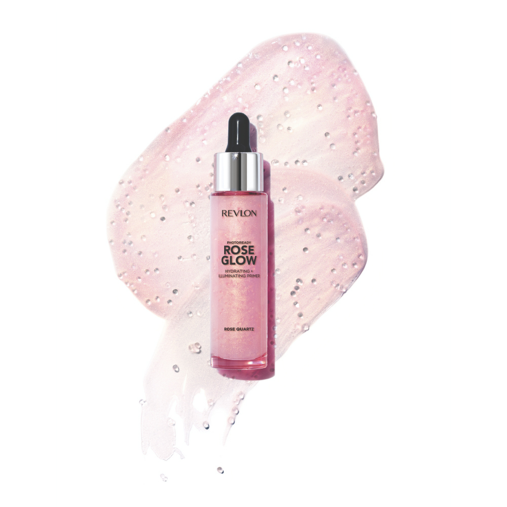 Revlon Pre-Base Hidratante Photoready Rose Glow X 30ml