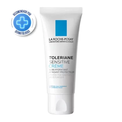La Roche Posay Toleriane Sensitive crema x 40ml