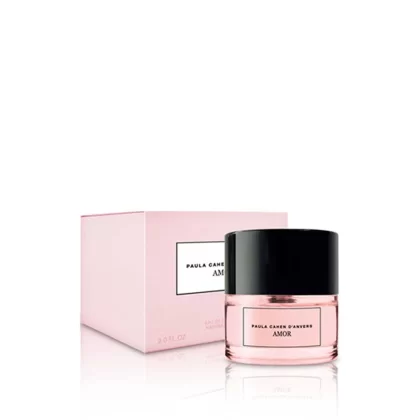 Paula Cahen D´anvers AMOR EDP x 60ml
