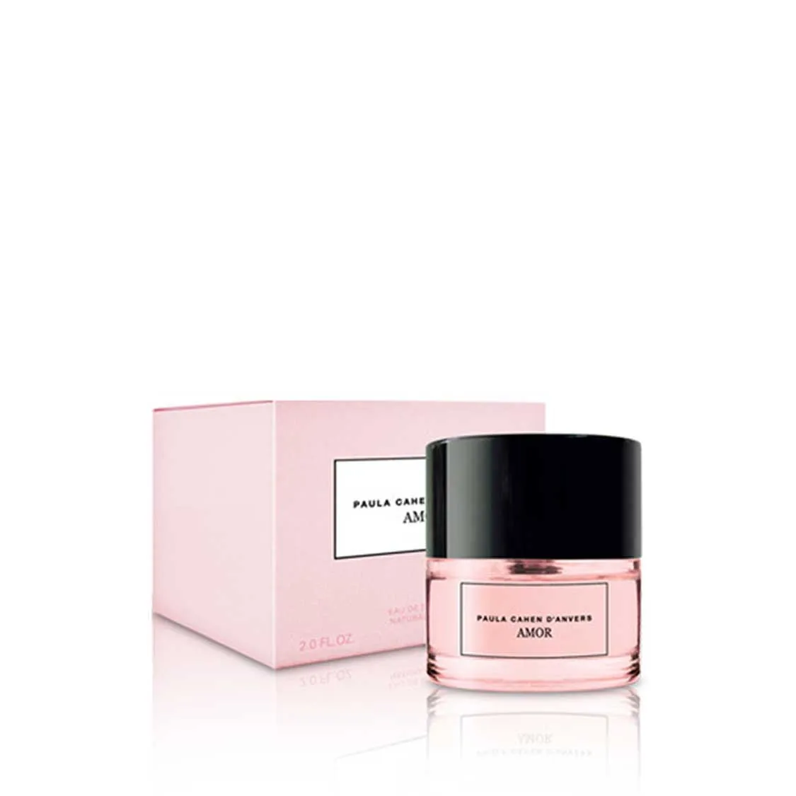 Paula Cahen D´anvers AMOR EDP x 60ml