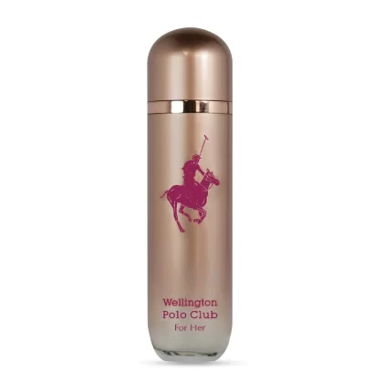 Wellington Polo Club for Her EDP x 90ml
