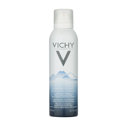 Vichy Agua Termal Mineralizante X 150ml