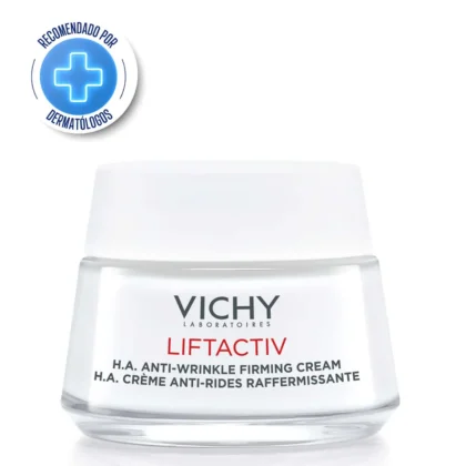 Vichy Liftactiv Supreme Piel Normal A Mixta Antiarrugas x 50ml