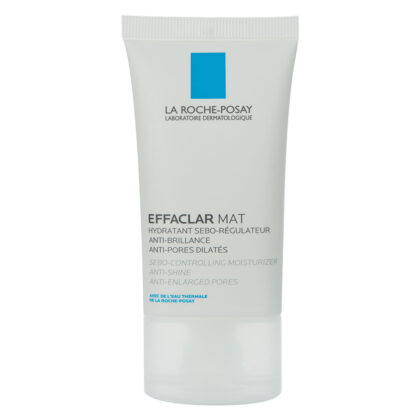 La Roche Posay Effaclar mat+ crema facial x 40ml