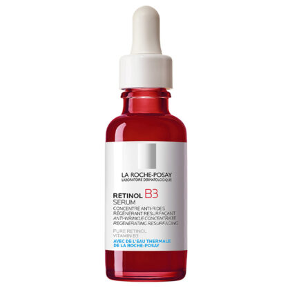 La Roche Posay Retinol B3 Sérum Regenerador x 30ml