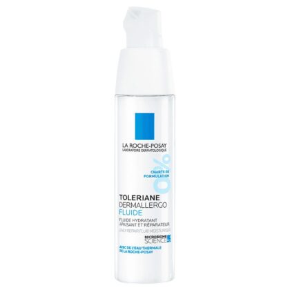 La Roche Posay Toleriane Dermallergo Fluido Hidratante X 40ml