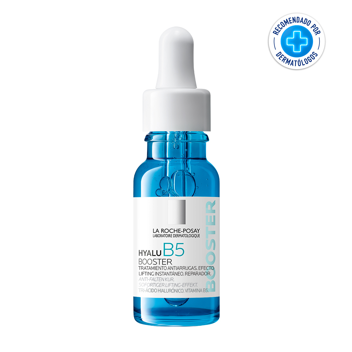 La Roche Posay Hyalu B5 Booster Serum Facial Antiarrugas Hidratante X 15ml