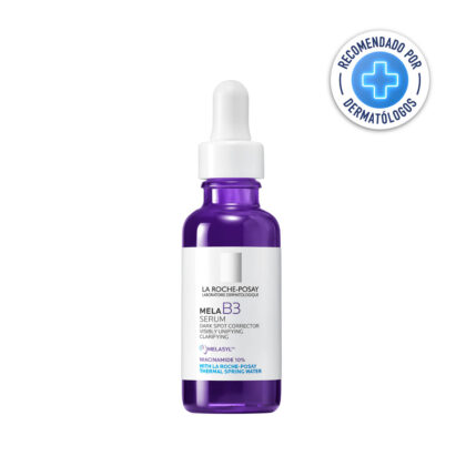 La Roche Posay Mela B3 Sérum Despigmentante Antimanchas X 30ml