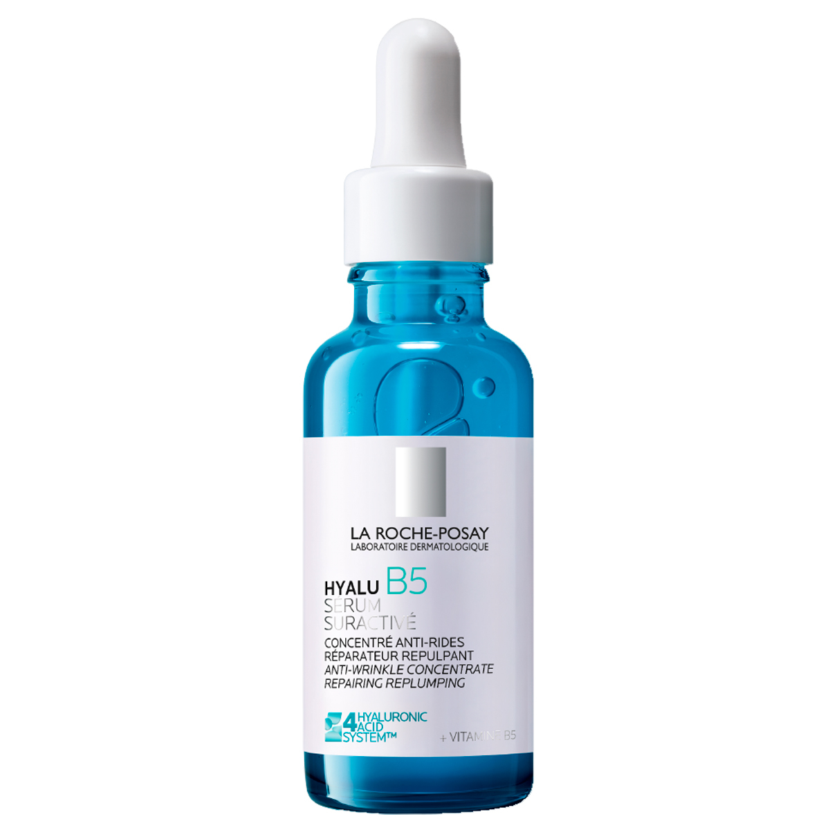 La Roche Posay Hyalu B5 Suractivated Serum Antiage Rellenador X 30ml