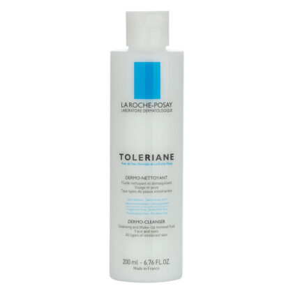 La Roche Posay Toleriane Dermolimpiador X 200ml