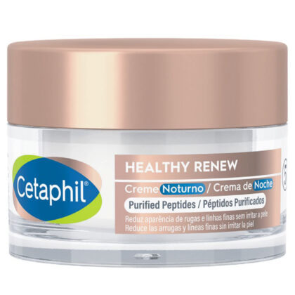 Cetaphil Healthy Renew Crema De Noche Antiedad X 50ml