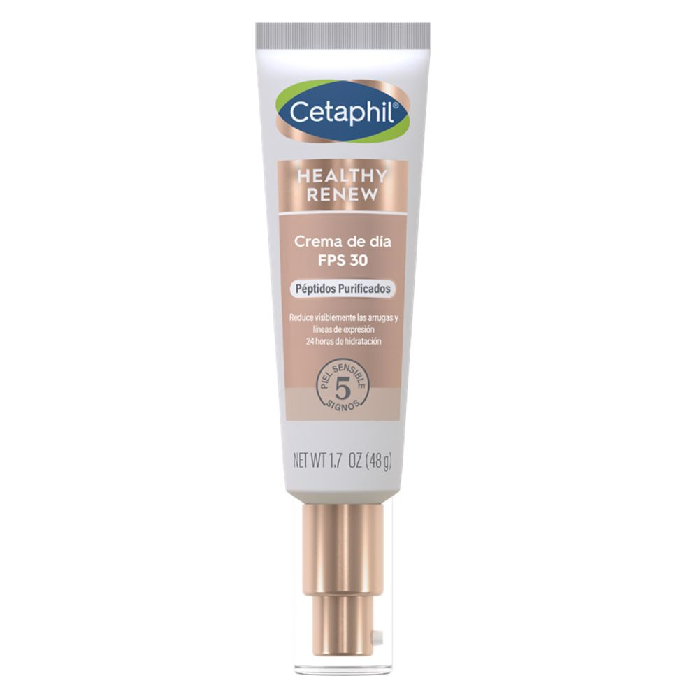 Cetaphil Healthy Renew Crema De Día Spf 30 Antiedad X 50ml