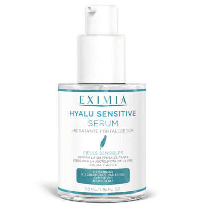Eximia aqua sensitive serum x 50ml