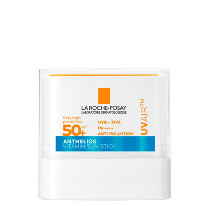 La Roche Posay Anthelios Uvair Vitamin Sun Stick Spf50+ Protector Solar Facial 10ml
