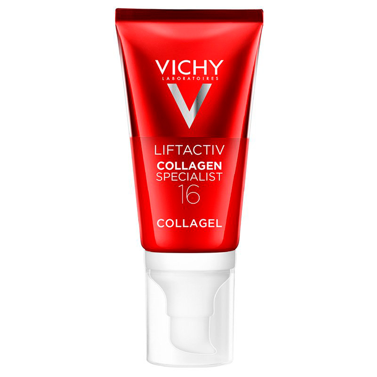 Vichy Liftactiv Collagen Specialist 16 Collagel Crema Gel Efecto Relleno Antiage X 50ml