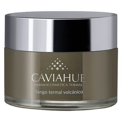 Caviahue Fango Termal Volcánico X 50 Gr