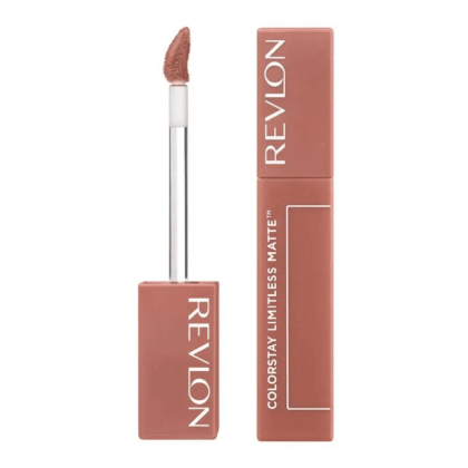 Revlon labial ColorStay Limitless matte Beauty Sleep 001 x 1