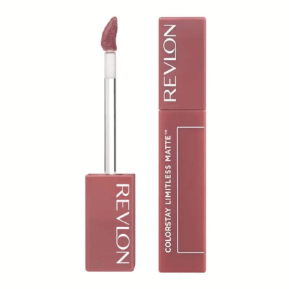 Revlon labial ColorStay Limitless matte Lean The Way 012 x 1