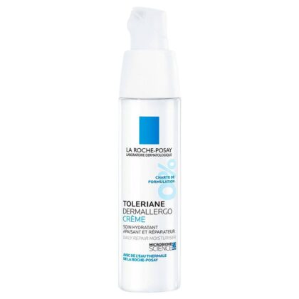 La roche posay toleriane dermallergo crema hidratante X 40ml