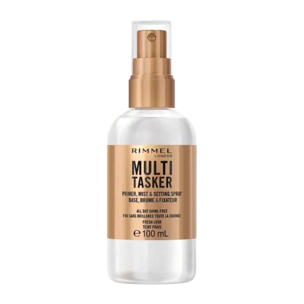 Rimmel spray fijador Multi-Tasker 3 en 1 x 100ml