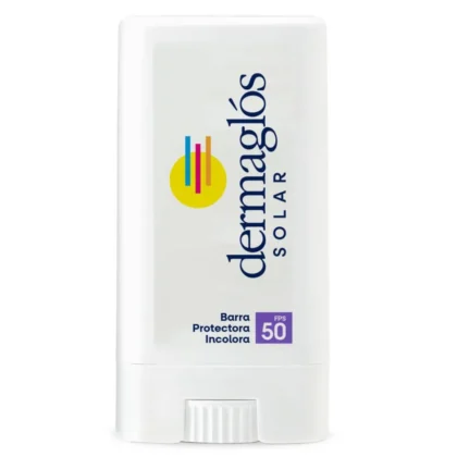 Dermaglós Solar Fps 50 barra protectora x 14 gr