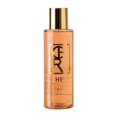 Cher onyx body splash new intense x 200ml