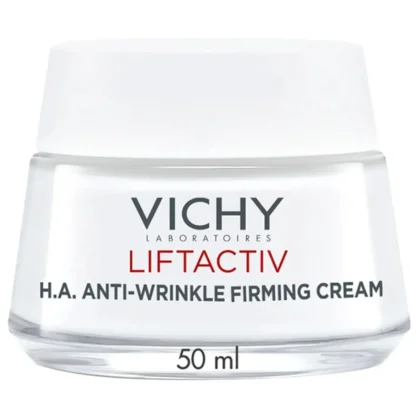 Vichy Liftactiv Supreme Tratamiento Antiarrugas Piel Seca X 50ml