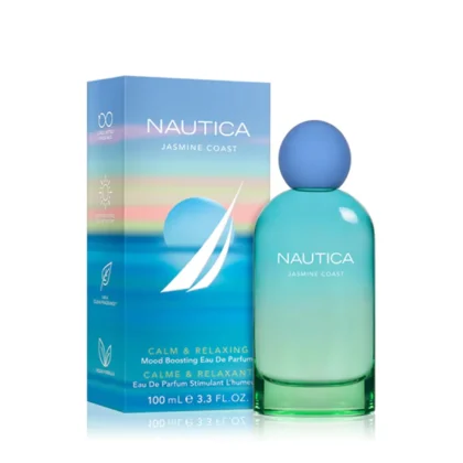 Nautica For Her Jasmine Coast EDP x 100ml