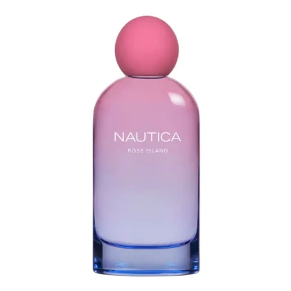Nautica For Her Rose Island EDP x 100ml