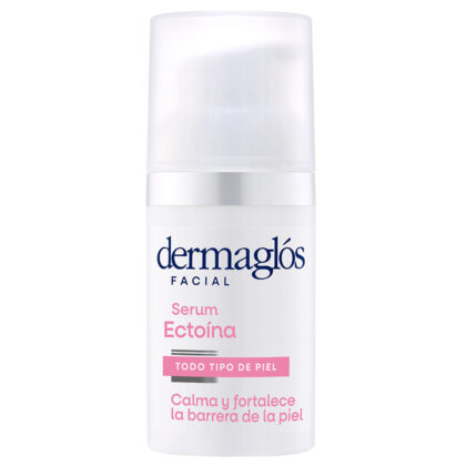Dermaglós Ectoína Serum Facial Piel Sensible Reafirmante X 30ml