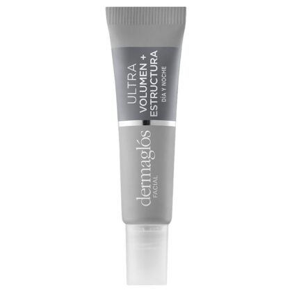 Dermaglós Facial Ultra Volumen + Estructura Crema Contorno De Ojos X 15 Gramos