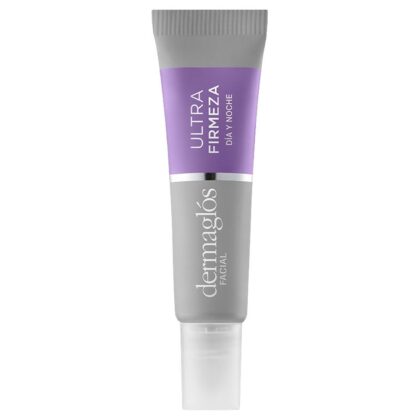 Dermaglós Facial Ultra Firmeza Crema Contorno De Ojos Día Y Noche X 15 Gramos