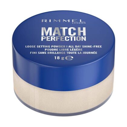 Rimmel scandaleyes wow 001 masc pes env x1