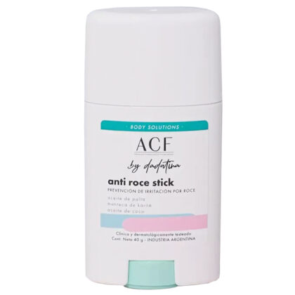 Acf by Dadatina anti roce stick x 40gr