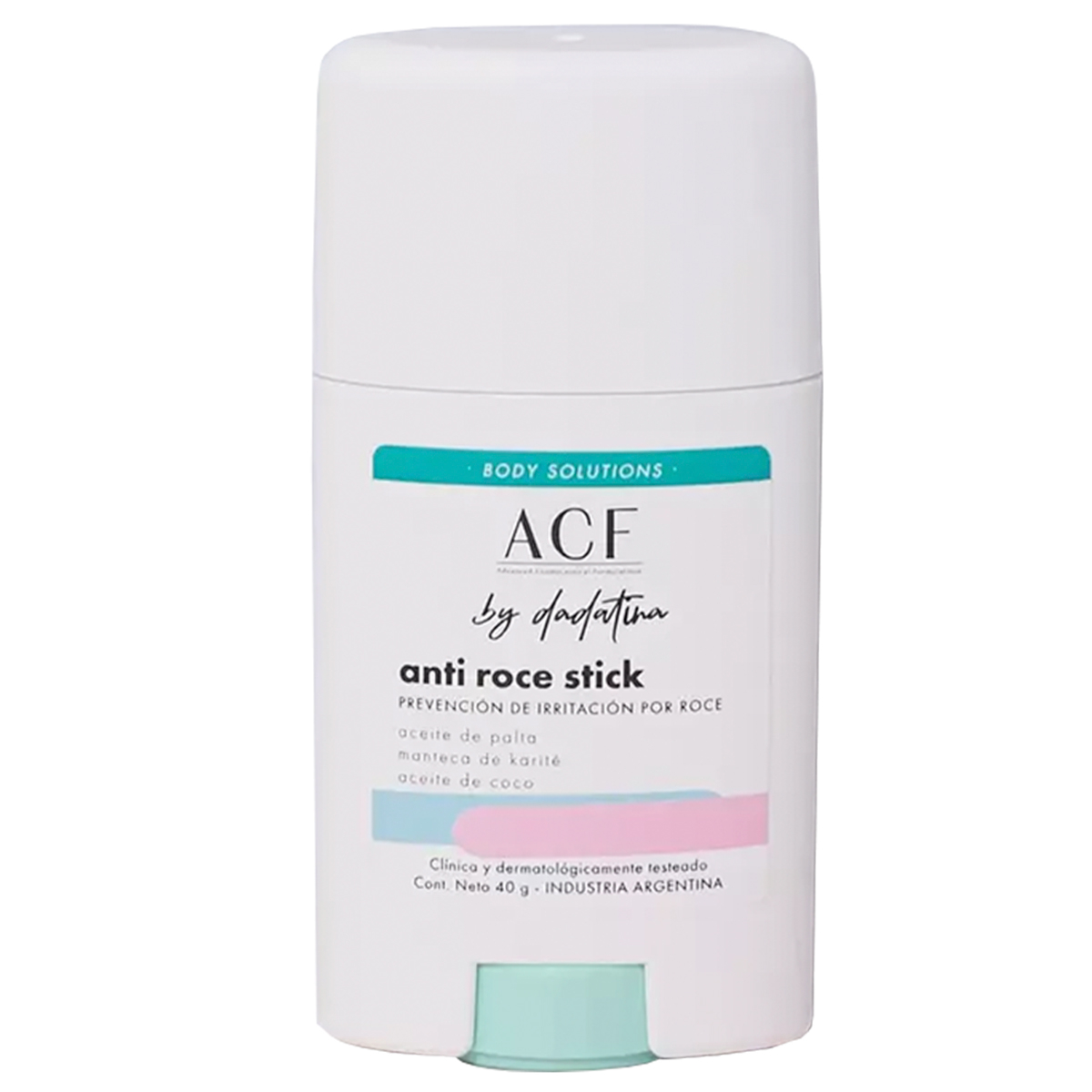 Acf by Dadatina anti roce stick x 40gr