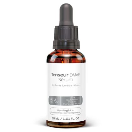 Cepage Tenseur Dmae Serum Antiage Y Efecto Rellenador X 30ml