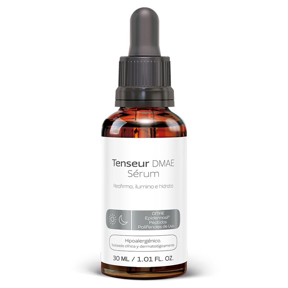 Cepage Tenseur Dmae Serum Antiage Y Efecto Rellenador X 30ml